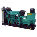 Soundproof 65dba 100kVA Generator Volvo Penta